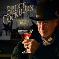Cockburn, Bruce Greatest Hits 1970-2020