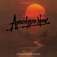 Various Apocalypse Now(ost)