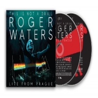 Waters, Roger This Is Not A Drill - Live From Prague