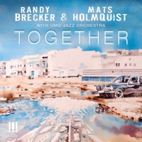 Brecker, Randy Together