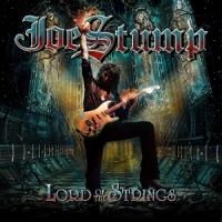 Stump, Joe Lord Of The Strings