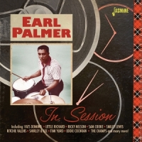 Palmer, Earl In Session