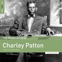 Charley Patton The Rough Guide To Charley Patton/f