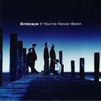 Embrace If You've Never Been