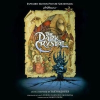 Jones, Trevor The Dark Crystal