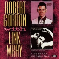 Gordon, Robert -& Link Wray- With Fresh Fish Special