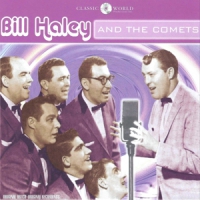Haley, Bill & Comets Bill Haley & The Comets