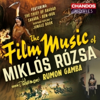 Bbc Philharmonic The Film Music Of