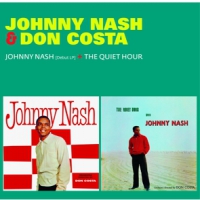 Nash, Johnny & Don Costa Johnny Nash/the Quiet Hour