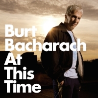 Bacharach, Burt At This Time -coloured-