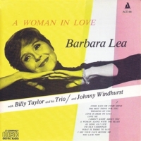 Lea, Barbara A Woman In Love