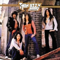 Thin Lizzy Fighting