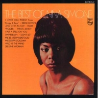 Simone, Nina The Best Of Nina Simone