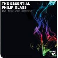 Glass, Philip The Essential Philip Glass