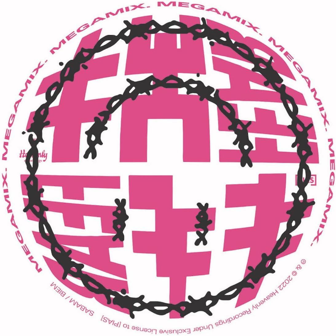 Working Men's Club Minsky Rock Megamix Ii