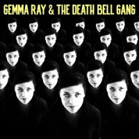 Ray, Gemma And The Death Bell Gang -coloured-