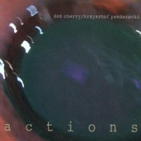 Cherry, Don Actions