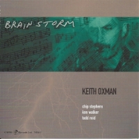Oxman, Keith Brainstorm