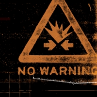 No Warning No Warning -ep-