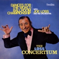 Loss, Joe And His Orchestra Dance For The World Ballroom