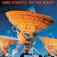 Dire Straits On The Night