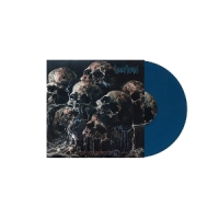 Dawn Of Demise Feed My Absurdity -coloured-