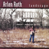 Roth, Arlen Landscape