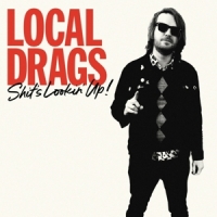 Local Drags Shit S Lookin  Up