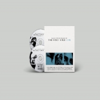 Manic Street Preachers The Holy Bible Live