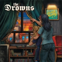 Drowns, The Harsh Reality (marbled)