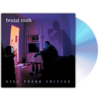 Brutal Truth Kill Trend Suicide