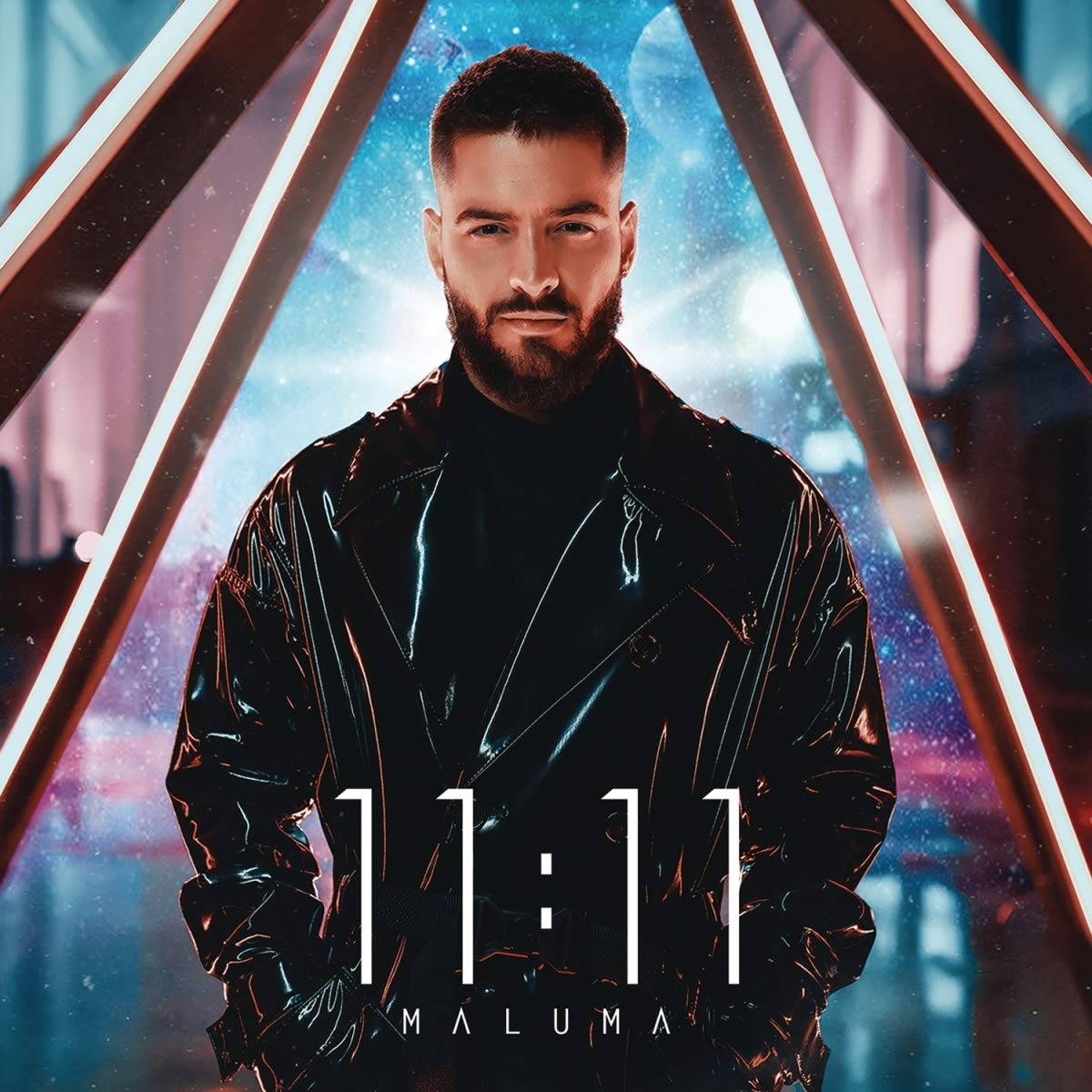 Maluma 11:11