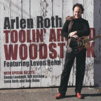Roth, Arlen Toolin  Around Woodstock