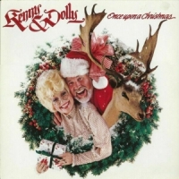 Kenny Rogers & Dolly Parton Once Upon A Christmas