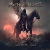 Sorcerer Reign Of The Reaper