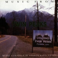 Badalamenti, Angelo Twin Peaks (original Score)