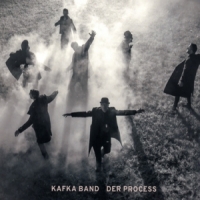 Kafka Band Der Process