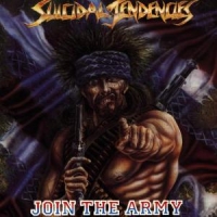 Suicidal Tendencies Join The Army