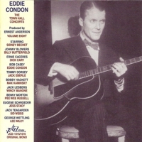 Condon, Eddie Town Hall Concert, New York - Volume
