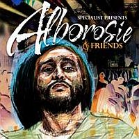 Alborosie Specialist Presents Alborosie & Fri