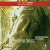 Richter, Sviatoslav Lecons Des Tenebres