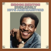 Benton, Brook Endlessly: Hits And Rarities