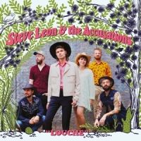 Leon, Steve -& The Accusations- Louche