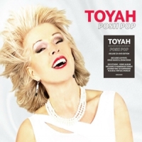 Toyah Posh Pop (cd+dvd)
