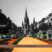 Klein, Omer Rockets On The Balcony