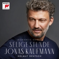 Kaufmann, Jonas Selige Stunde