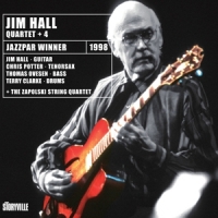 Hall, Jim Jazzpar Quartet + 4