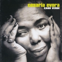 Evora, Cesaria Cabo Verde