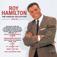 Hamilton, Roy Singles Collection 1954-62
