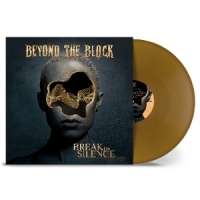 Beyond The Black Break The Silence -coloured-